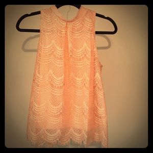 Lace Top